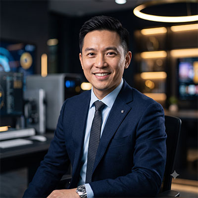 客户评价代表 - 李总