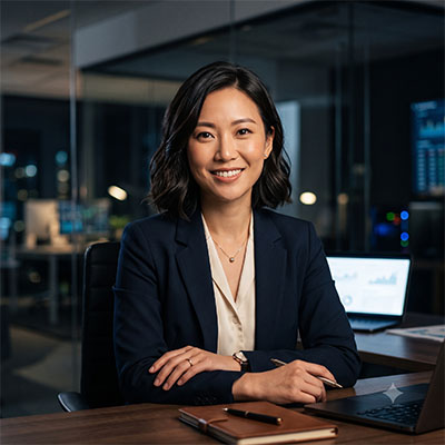 客户评价代表 - 陈女士